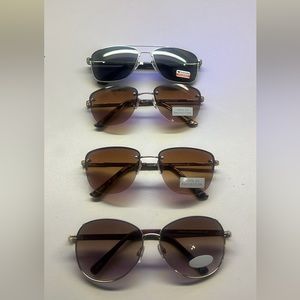 Sunglasses send your best offer